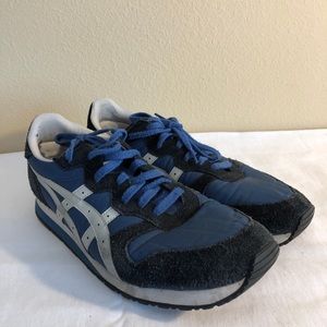 ASICS Men’s Casual Athletic Shoes.